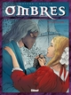 Ombres - Tome 02, Le Solitaire 2 (9782723426121-front-cover)