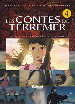 Les Contes de Terremer - Tome 04 (9782723458405-front-cover)