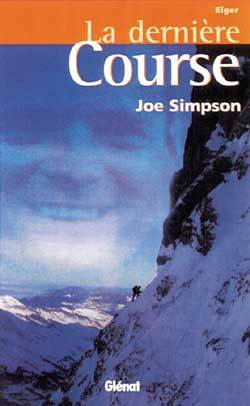 Eiger, la dernière course (9782723441148-front-cover)