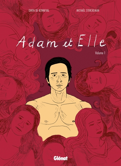 Adam et Elle - Première partie (9782723483872-front-cover)