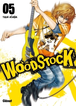 Woodstock - Tome 05 (9782723497862-front-cover)