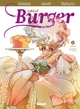 Lord of burger - Tome 04 (9782723489485-front-cover)