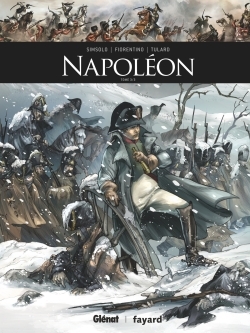 Napoléon - Tome 03 (9782723496308-front-cover)