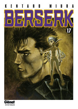 Berserk - Tome 17 (9782723454407-front-cover)