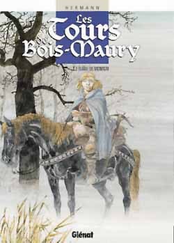 Les Tours de Bois-Maury - Tome 02, Eloïse de Montgri (9782723429122-front-cover)