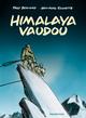 Himalaya Vaudou (9782723469074-front-cover)