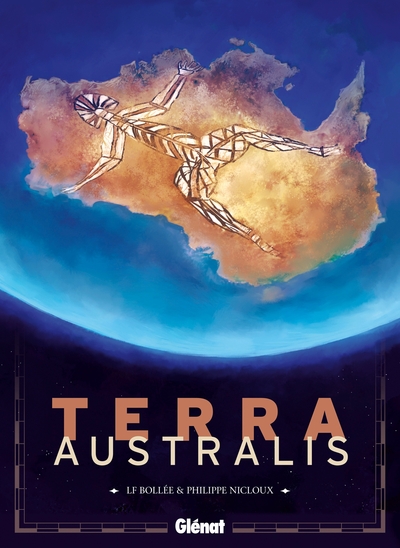 Terra Australis (9782723472579-front-cover)