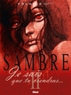 Sambre - Tome 02, Je sais que tu viendras (9782723441391-front-cover)