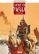 Le Vent des dieux - Tome 03, L'Homme oublié (9782723427296-front-cover)