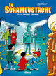 Le Scrameustache - Tome 23, La caverne Tibétaine (9782723463607-front-cover)