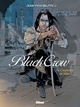 Black Crow - Tome 04, La Conspiration de Satan (9782723490382-front-cover)