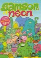 Samson et Néon - Tome 01, Mon Copain de l'espace (9782723427722-front-cover)