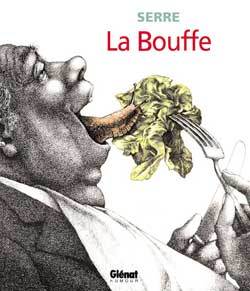 La Bouffe (9782723442510-front-cover)