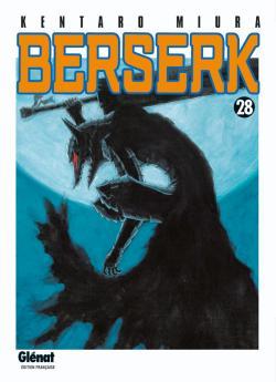 Berserk - Tome 28 (9782723464734-front-cover)