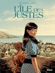 L'Île des Justes, Corse, été 42 (9782723497336-front-cover)