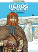 Les Héros cavaliers - Tome 03, Mark de Cornwall (9782723434744-front-cover)