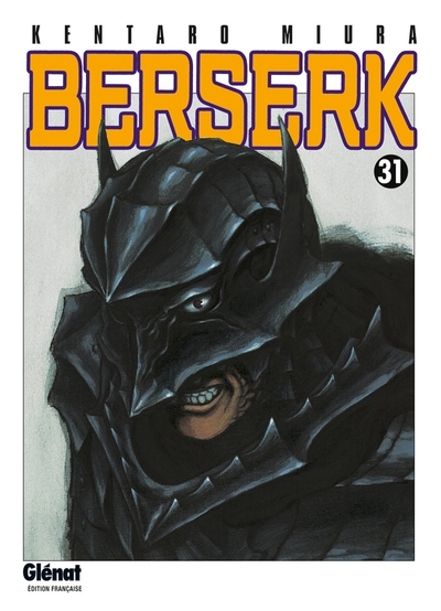 Berserk - Tome 31 (9782723467223-front-cover)