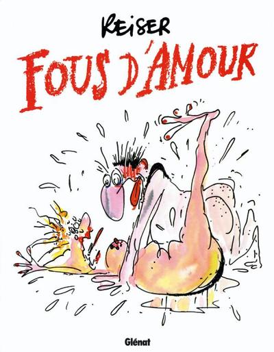 Fous d'amour (9782723472340-front-cover)