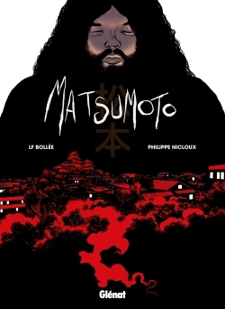 Matsumoto (9782723499583-front-cover)