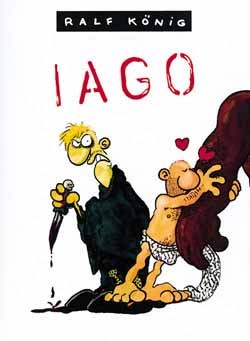 Iago (9782723428668-front-cover)