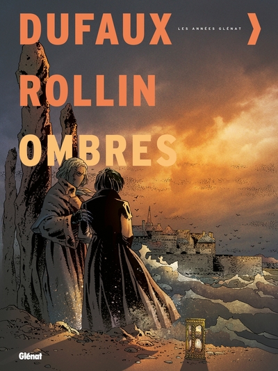 Ombres - Intégrale (9782723476805-front-cover)