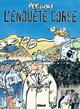 L'enquête Corse (9782723469425-front-cover)