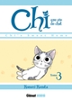 Chi - Une vie de chat - Tome 03 (9782723478465-front-cover)