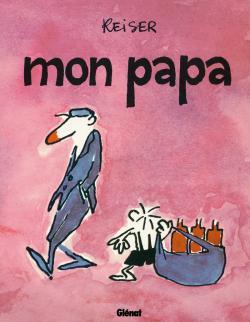 Mon Papa (9782723477109-front-cover)