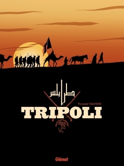 Tripoli (9782723489317-front-cover)