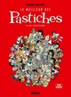 Pastiches - Le Meilleur des (9782723455831-front-cover)