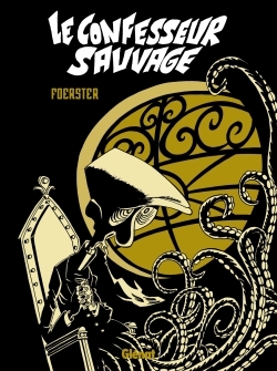 Le Confesseur Sauvage (9782723497893-front-cover)