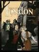 London - Tome 01, La fenêtre fantôme (9782723440998-front-cover)