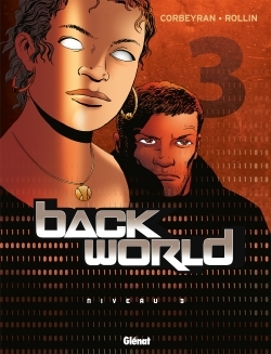 Back World - Tome 03, Niveau 3 (9782723465984-front-cover)