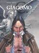 Giacomo C. - Tome 02, La Chute de l'ange (9782723441476-front-cover)