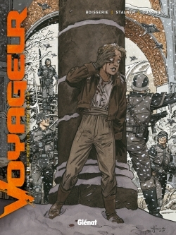 Voyageur - Futur - Tome 02 (9782723453356-front-cover)