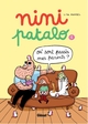 Nini Patalo - Tome 01, Où sont passés mes parents ? (9782723441841-front-cover)