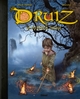 Druiz, La prophétie perdue (9782723494571-front-cover)