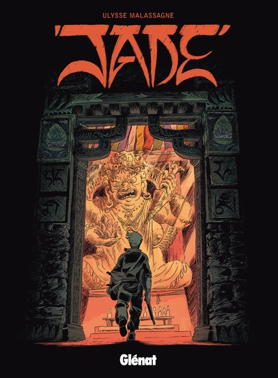Jade - Tome 01 (9782723491693-front-cover)
