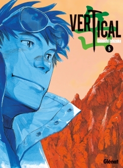 Vertical - Tome 05 (9782723493437-front-cover)