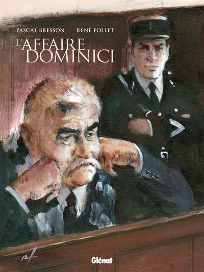 L'Affaire Dominici (9782723470728-front-cover)
