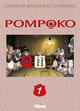 Pom Poko - Tome 01 (9782723456005-front-cover)