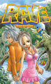 Rave - Tome 21 (9782723453240-front-cover)