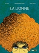 La Lionne - Livre II (9782723489492-front-cover)