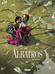 Albatros - Tome 01, Shangaïé (9782723451666-front-cover)
