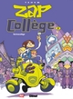 Zap Collège - Tome 05, Technocollège (9782723471664-front-cover)