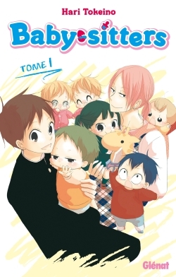 Baby-sitters - Tome 01 (9782723494014-front-cover)