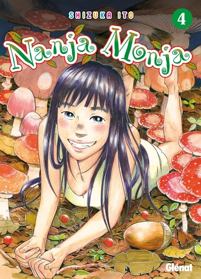Nanja Monja - Tome 04 (9782723483650-front-cover)