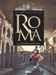 Roma - Tome 04, La chair de mon sang (9782723499743-front-cover)