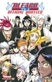 Bleach Anime comics - Official Bootleg (9782723487290-front-cover)