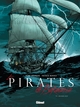 Les Pirates de Barataria - Tome 03, Grande-Isle (9782723476249-front-cover)